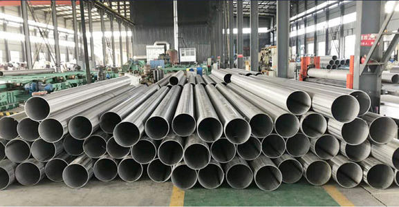 316L不銹鋼管常用于生產(chǎn)各種常規(guī)武器、槍管、炮彈等