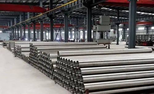 304不銹鋼管出口展望：2024年的增長(zhǎng)機(jī)遇